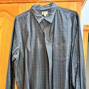 Haggar Dress Shirt